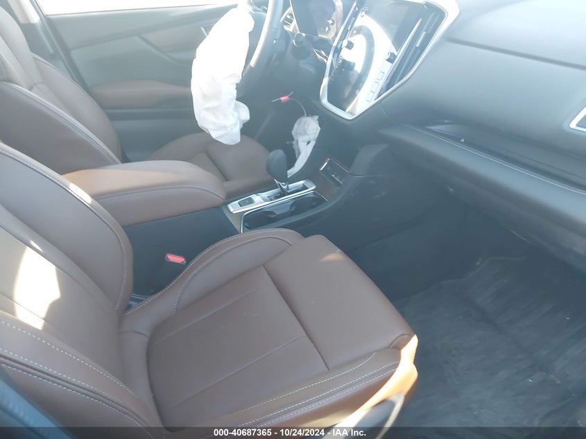 2024 SUBARU ASCENT TOURING 7-PASSENGER - 4S4WMAWD7R3441758