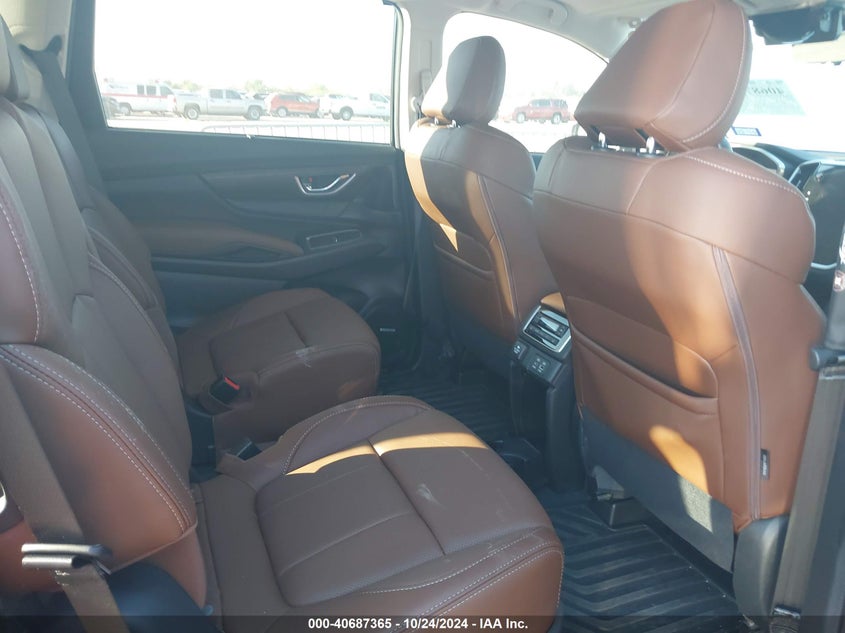 2024 SUBARU ASCENT TOURING 7-PASSENGER - 4S4WMAWD7R3441758
