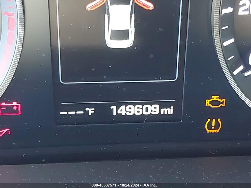 2017 Hyundai Sonata Limited VIN: 5NPE34AF4HH488780 Lot: 40687571