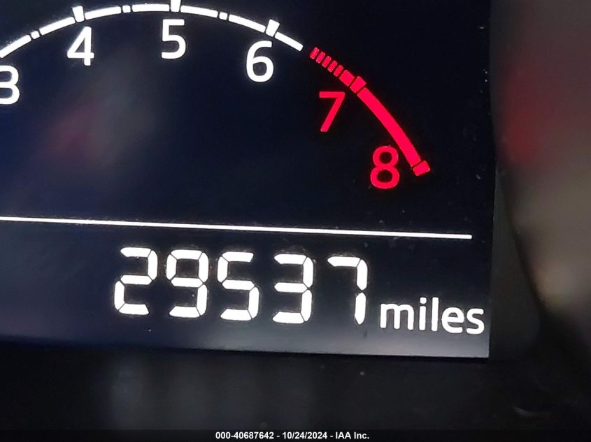 2017 MAZDA MAZDA3 TOURING - 3MZBN1V78HM115005