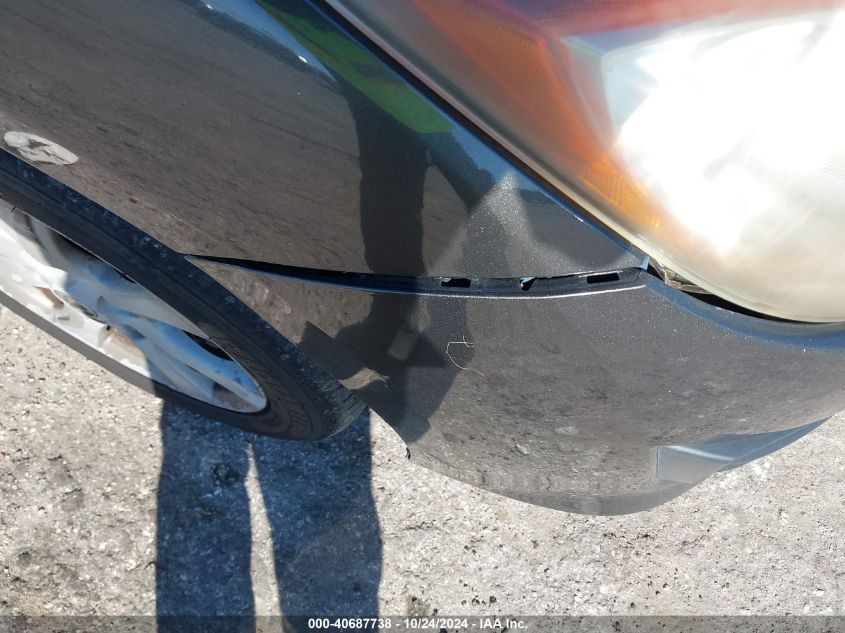 2010 Mazda Mazda3 I Touring VIN: JM1BL1SF8A1210588 Lot: 40687738