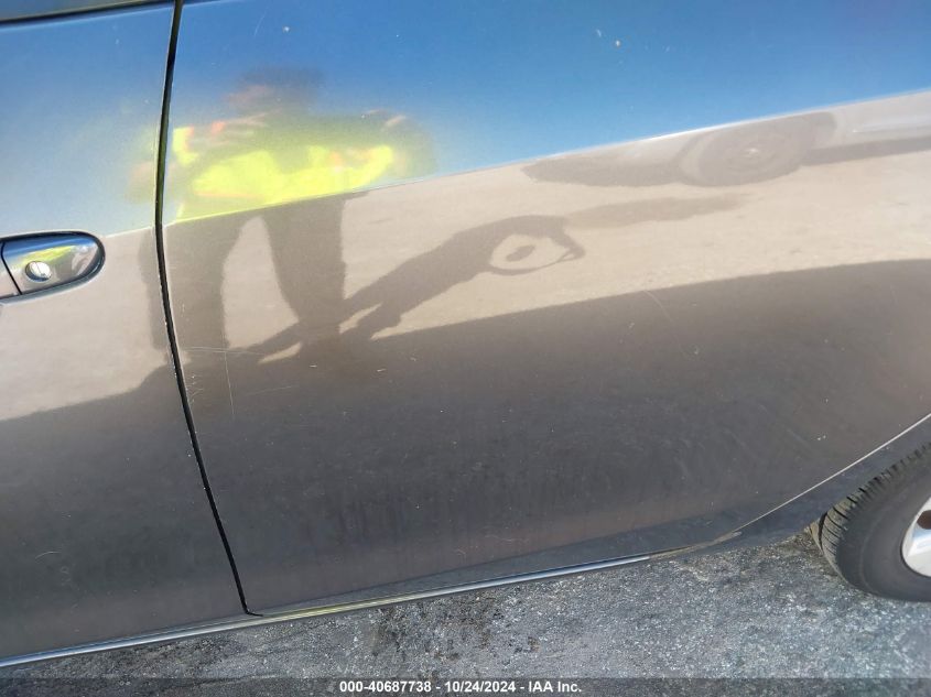 2010 Mazda Mazda3 I Touring VIN: JM1BL1SF8A1210588 Lot: 40687738