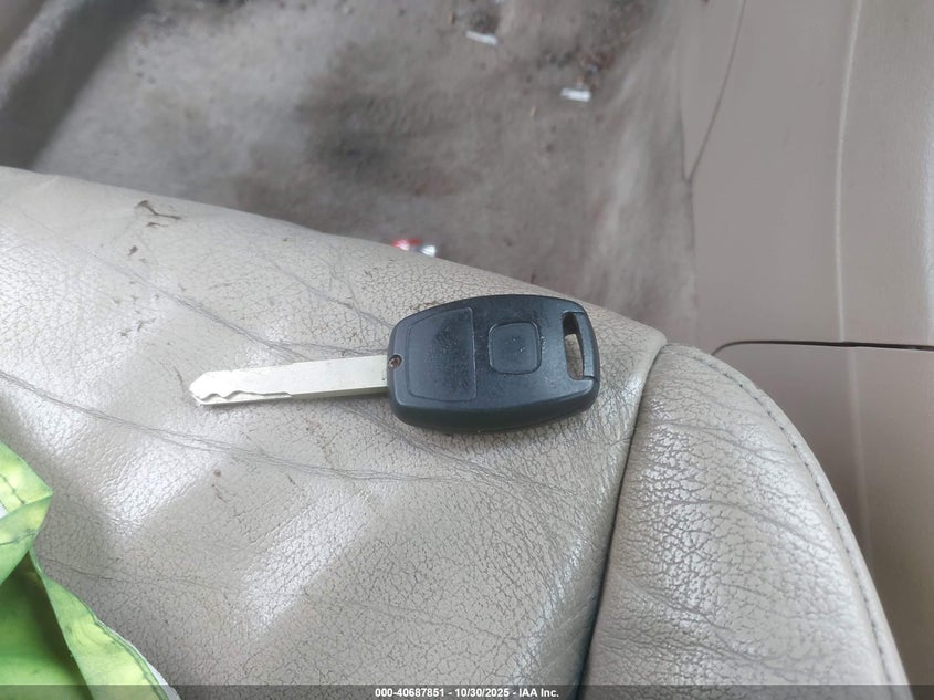 1HGCM66596A027869 2006 HONDA ACCORD photo no. 11