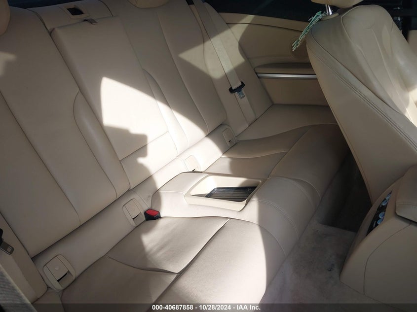 2015 BMW 4 SERIES VIN: WBA3R5C56FK371620