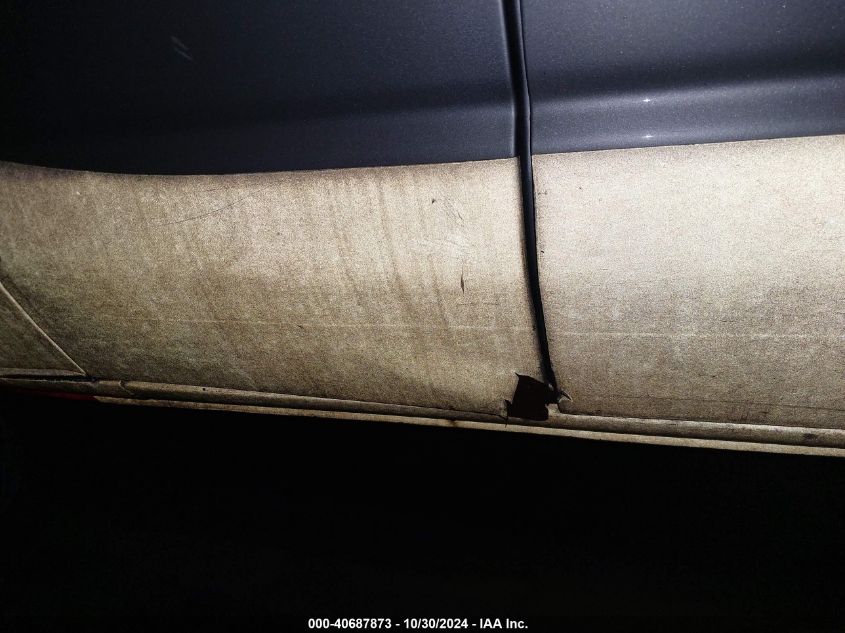 2011 Ford E-250 Commercial VIN: 1FTNS2EW7BDA41987 Lot: 40687873