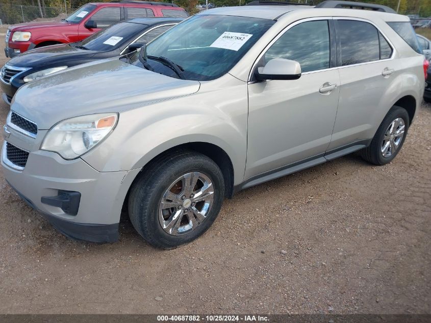 VIN 2HGFC1F91GH656910 2012 CHEVROLET EQUINOX no.2