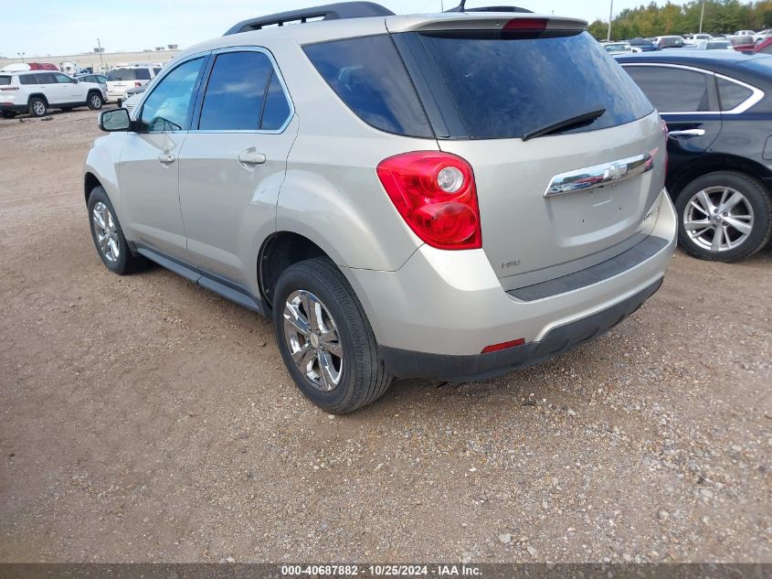 VIN 2HGFC1F91GH656910 2012 CHEVROLET EQUINOX no.3