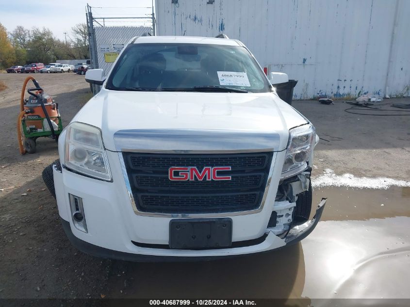 VIN 2GKFLWEKXE6175096 2014 GMC Terrain, Sle-2 no.12