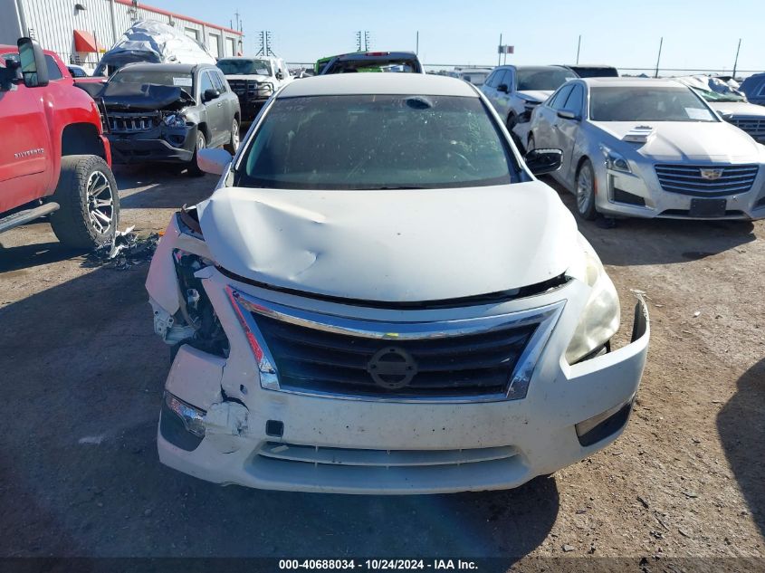 2014 Nissan Altima 2.5/S/Sv/Sl VIN: 1N4AL3AP2EN335933 Lot: 40688034