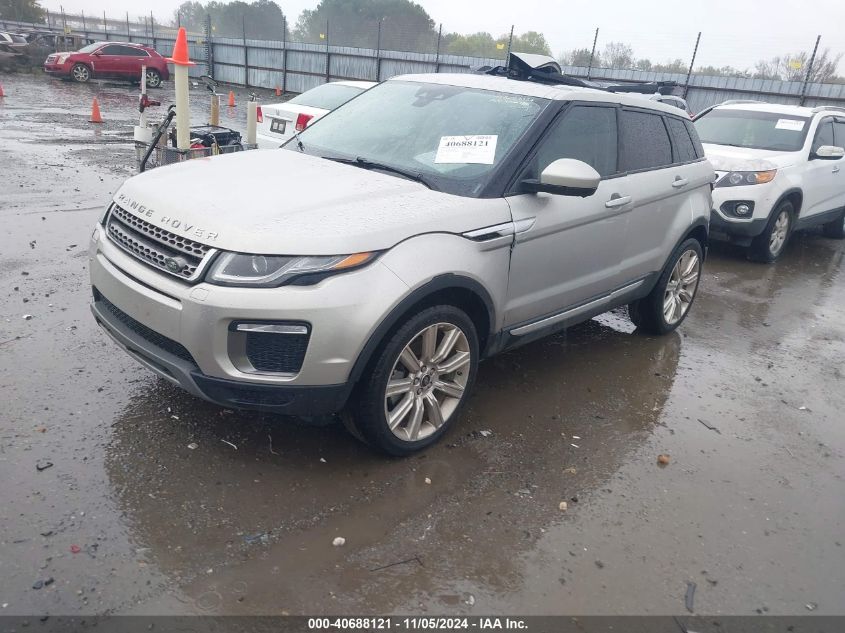 VIN SALVR2BG3HH220823 2017 Land Rover Range Rover,... no.2