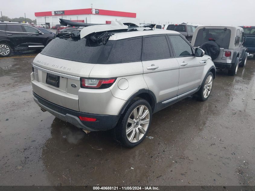 VIN SALVR2BG3HH220823 2017 Land Rover Range Rover,... no.4