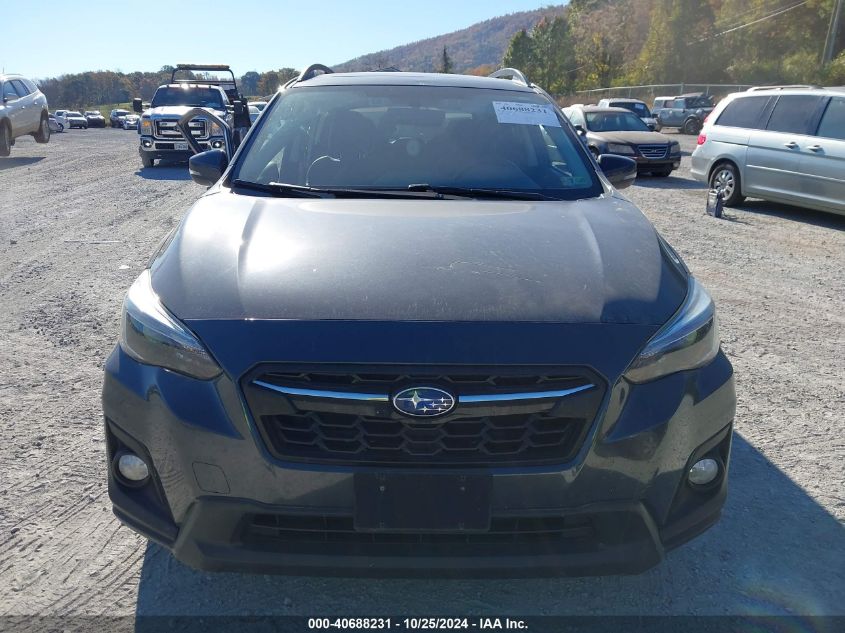 2018 Subaru Crosstrek 2.0I Limited VIN: JF2GTAMC4JH317932 Lot: 40688231