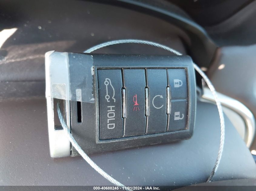 2014 CADILLAC XTS VIN: 2G61L5S30E9124365