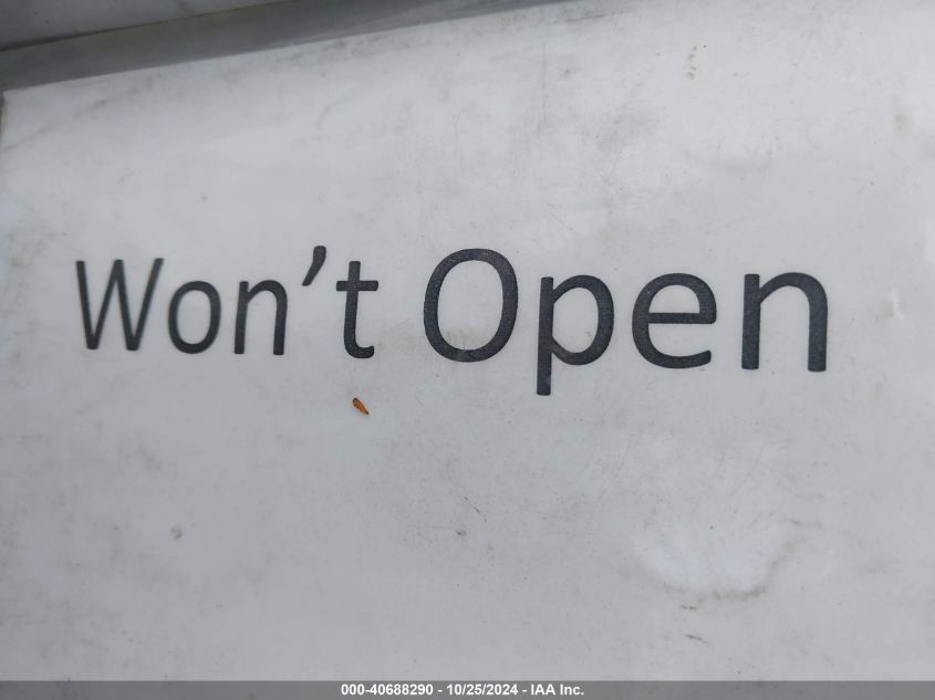 2014 CHEVROLET CAPTIVA SPORT LT - 3GNAL3EKXES519443