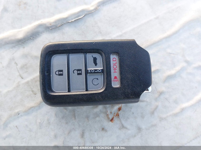 VIN 5FNYF6H54KB061859 2019 HONDA PILOT EX-L