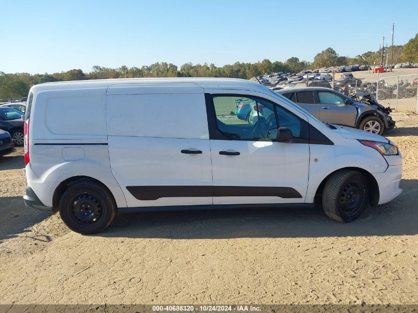 2019 Ford Transit Connect Xlt VIN: NM0LS7F24K1426793 Lot: 40688320