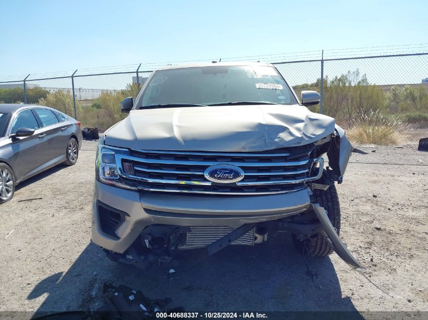 2018 Ford Expedition Max Xlt VIN: 1FMJK1HT0JEA15441 Lot: 40688337