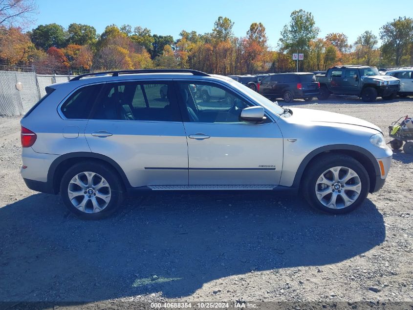 VIN 5UXZW0C56D0B92562 2013 BMW X5, Xdrive35D no.13