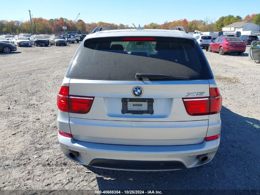 VIN 5UXZW0C56D0B92562 2013 BMW X5, Xdrive35D no.16