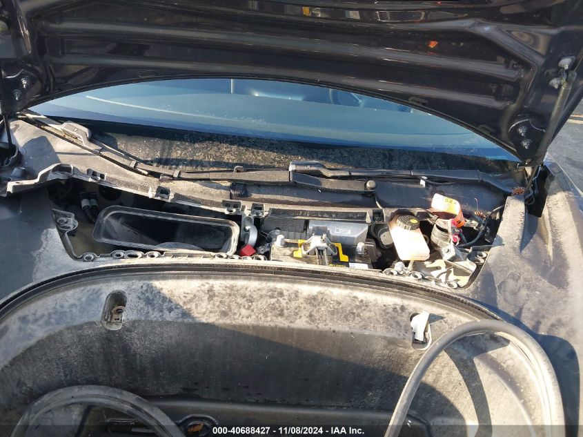 VIN 5YJ3E1EB7KF210002 2019 TESLA MODEL 3 LONG RANGE/PERFORMANCE
