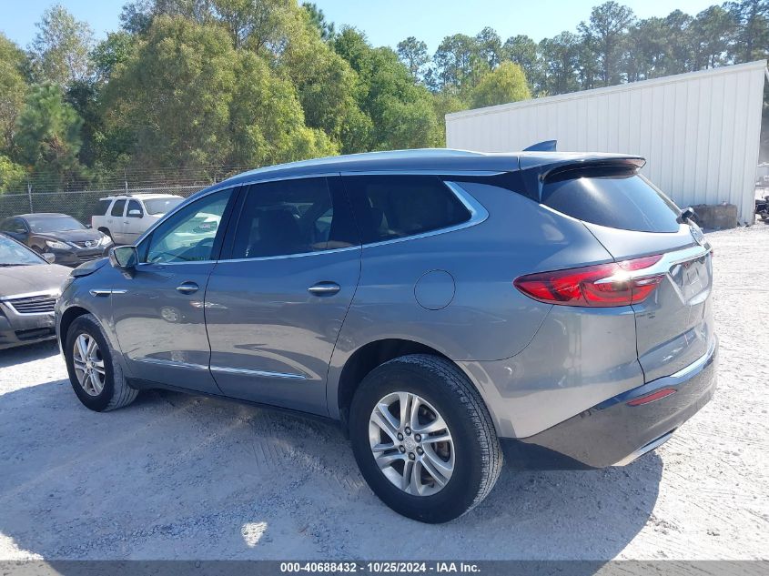 2019 Buick Enclave Fwd Essence VIN: 5GAERBKW4KJ166013 Lot: 40688432