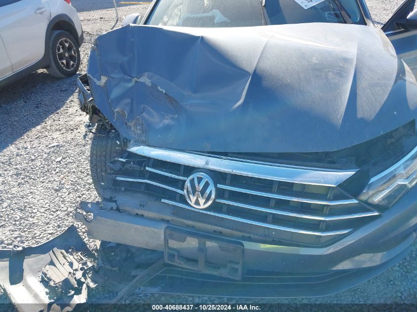 VIN 3VWC57BU8KM150779 2019 VOLKSWAGEN JETTA 1.4T R-LINE/1.4T S/1.4T SE