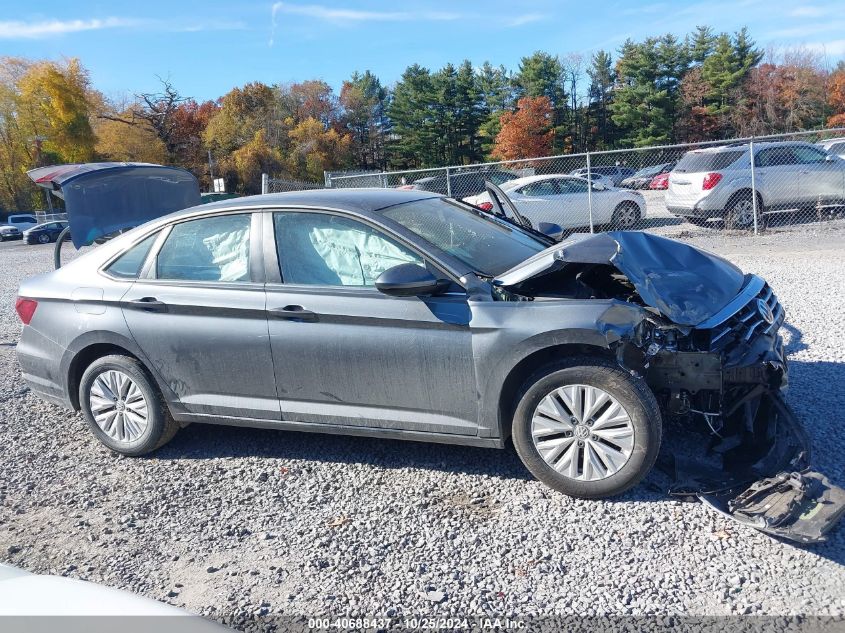 VIN 3VWC57BU8KM150779 2019 VOLKSWAGEN JETTA 1.4T R-LINE/1.4T S/1.4T SE