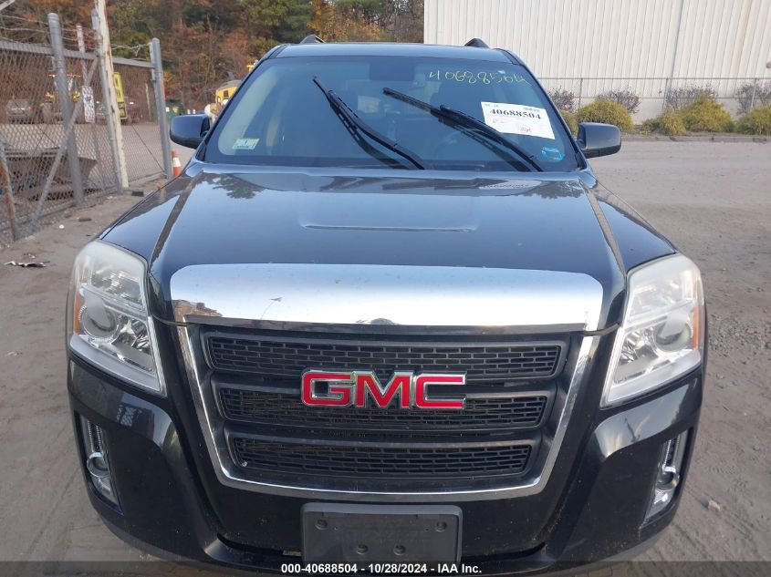 2014 GMC Terrain Sle-2 VIN: 2GKFLWEK3E6258790 Lot: 40688504