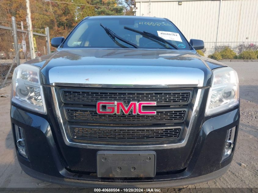 2014 GMC Terrain Sle-2 VIN: 2GKFLWEK3E6258790 Lot: 40688504