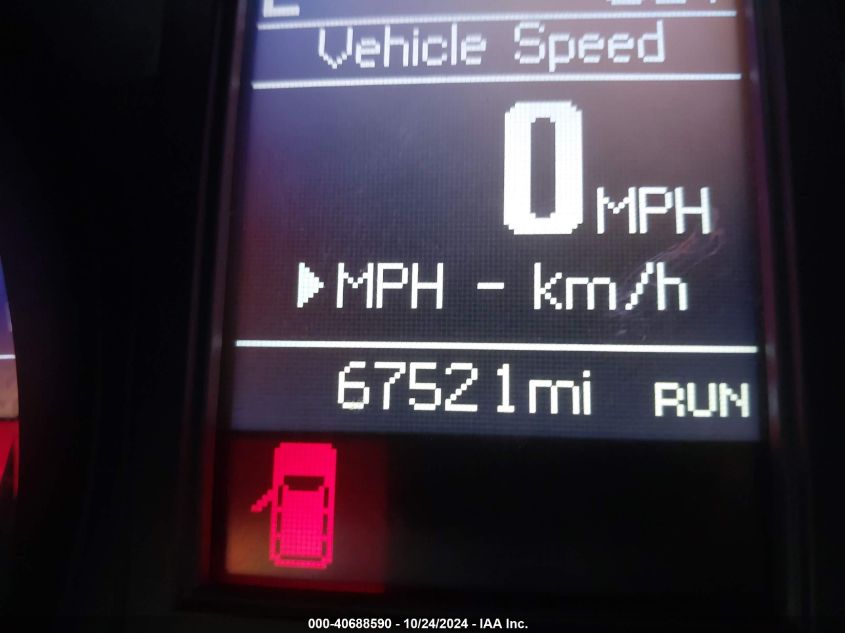 2017 DODGE GRAND CARAVAN GT - 2C4RDGEG8HR714020