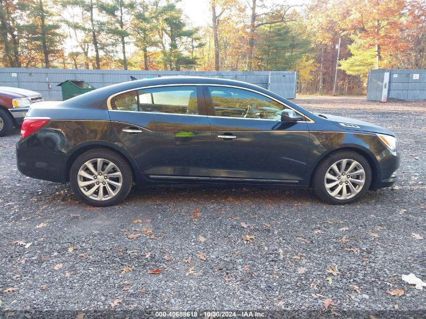 2014 Buick Lacrosse VIN: 1G4GA5G35EF267692 Lot: 40688618