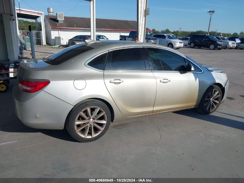 2016 Buick Verano Convenience Group VIN: 1G4PR5SK3G4143846 Lot: 40688649