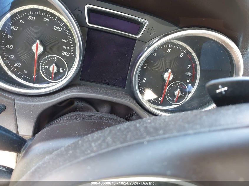 2018 MERCEDES-BENZ GLE 350 - 4JGDA5JB6JB185085