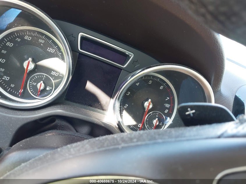 2018 MERCEDES-BENZ GLE 350 - 4JGDA5JB6JB185085