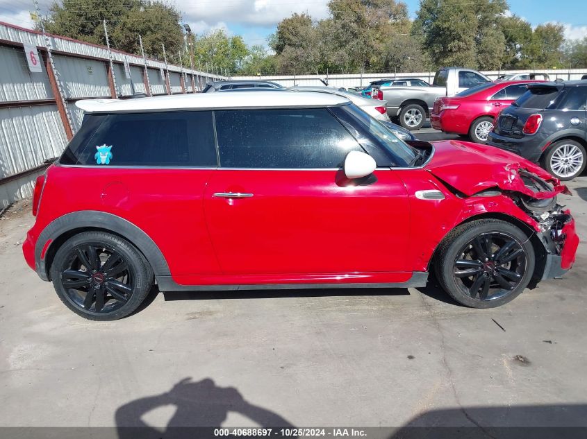 2017 Mini Hardtop Cooper VIN: WMWXP5C34H2F60942 Lot: 40688697