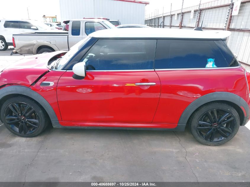 2017 Mini Hardtop Cooper VIN: WMWXP5C34H2F60942 Lot: 40688697