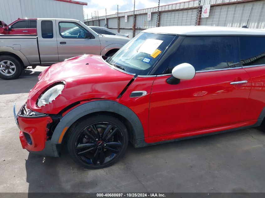 2017 Mini Hardtop Cooper VIN: WMWXP5C34H2F60942 Lot: 40688697