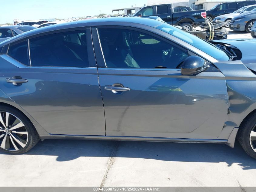 2020 Nissan Altima Sr Fwd VIN: 1N4BL4CV2LN319248 Lot: 40688728