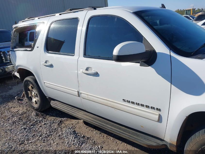 2011 Chevrolet Suburban 1500 Lt1 VIN: 1GNSCJE07BR388946 Lot: 40688817