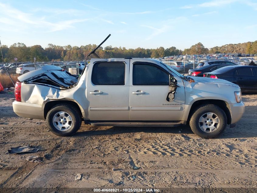 2013 Chevrolet Suburban K1500 Lt VIN: 1GNSKJE78DR356249 Lot: 40688921