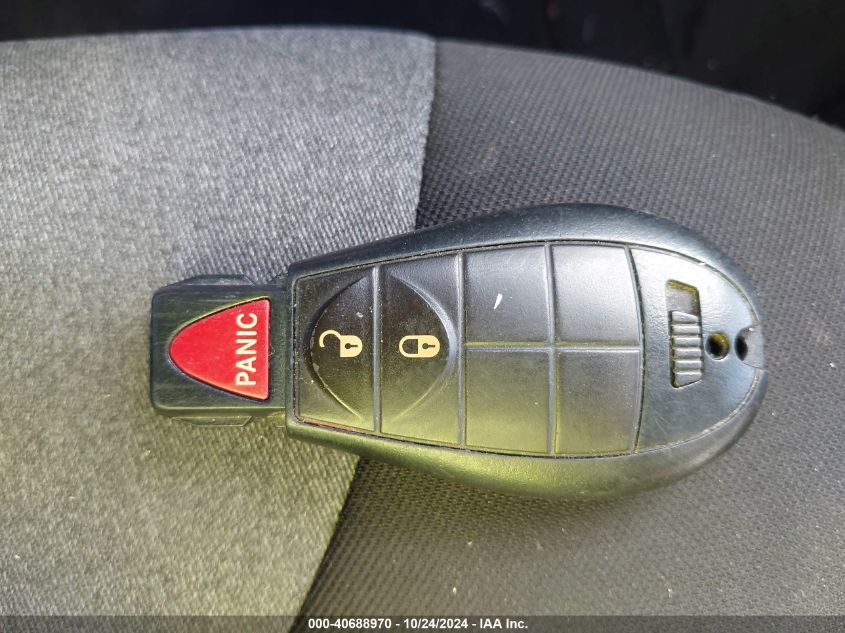 2015 Jeep Cherokee Sport VIN: 1C4PJLAB9FW720268 Lot: 40688970