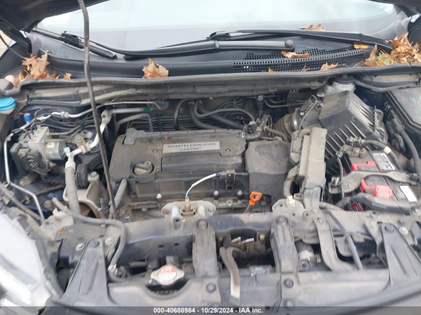 2015 HONDA CR-V EX - 2HKRM4H52FH668431