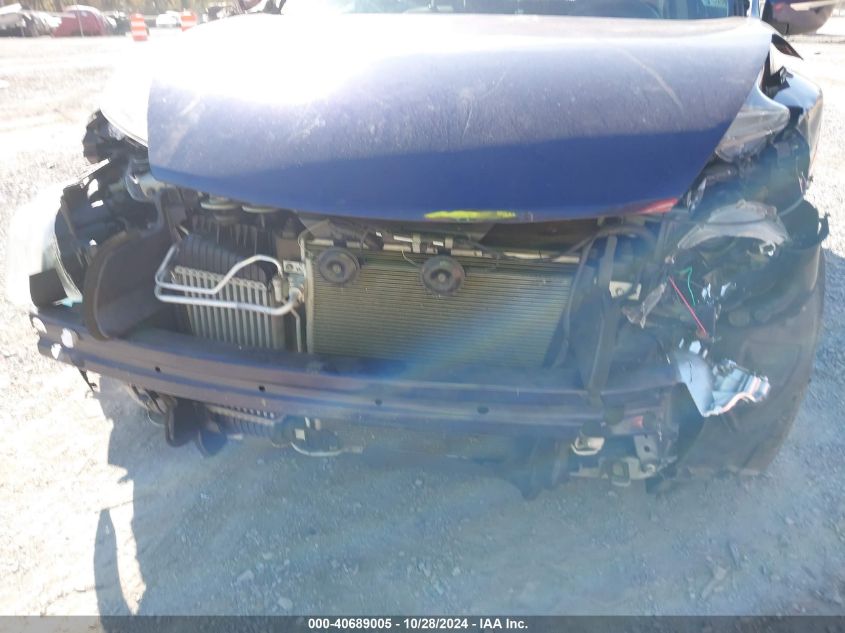 2015 Nissan Juke S/Sv/Sl/Nismo VIN: JN8AF5MV7F1551074 Lot: 40689005