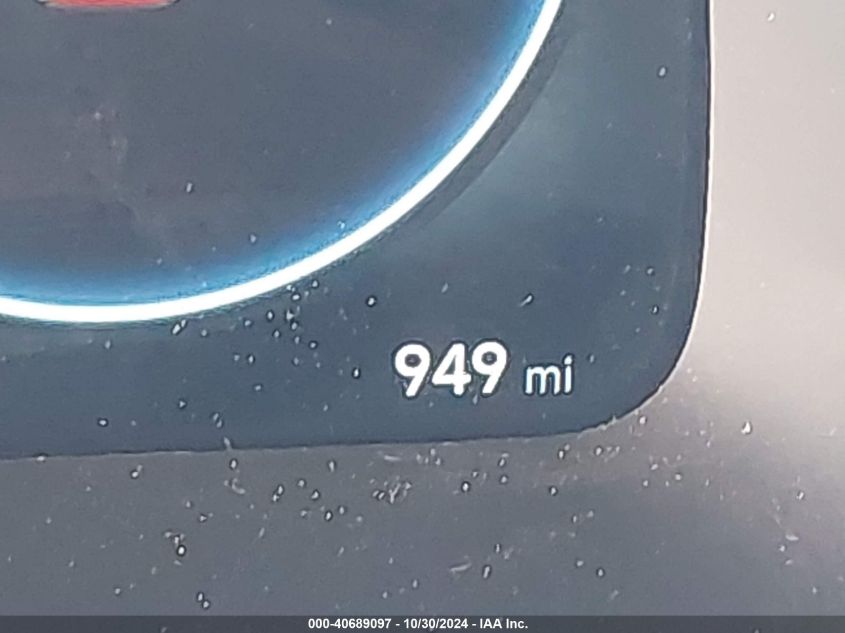 2024 HYUNDAI PALISADE CALLIGRAPHY - KM8R74GE3RU805388