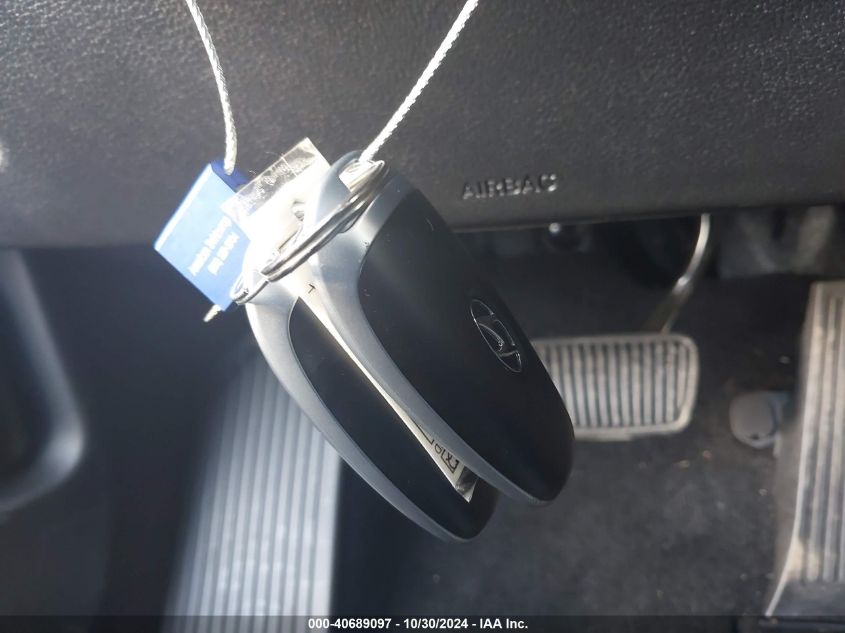 2024 HYUNDAI PALISADE CALLIGRAPHY - KM8R74GE3RU805388