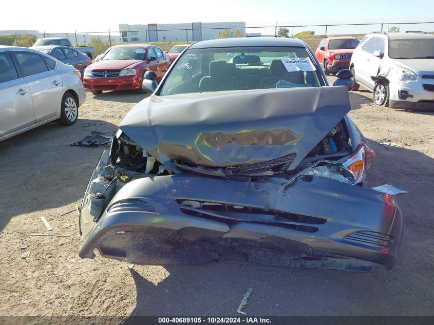 2004 Toyota Camry Le/Xle/Se VIN: 4T1BE32K74U913407 Lot: 40689105