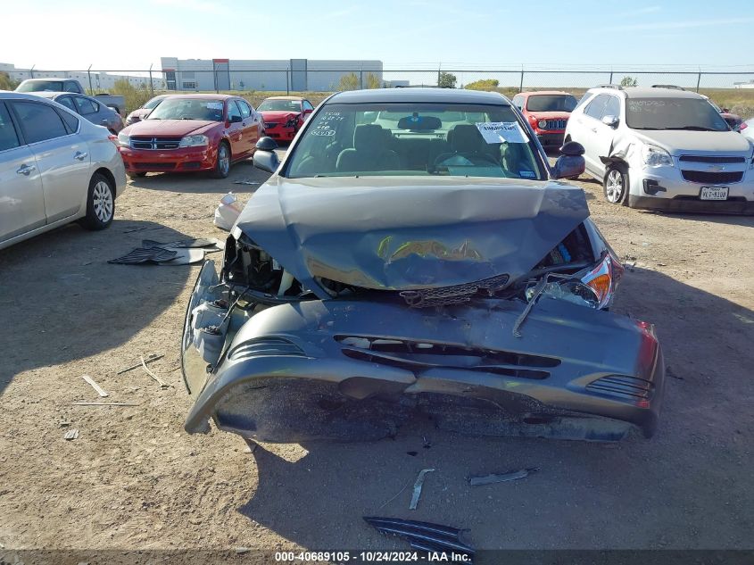 2004 Toyota Camry Le/Xle/Se VIN: 4T1BE32K74U913407 Lot: 40689105