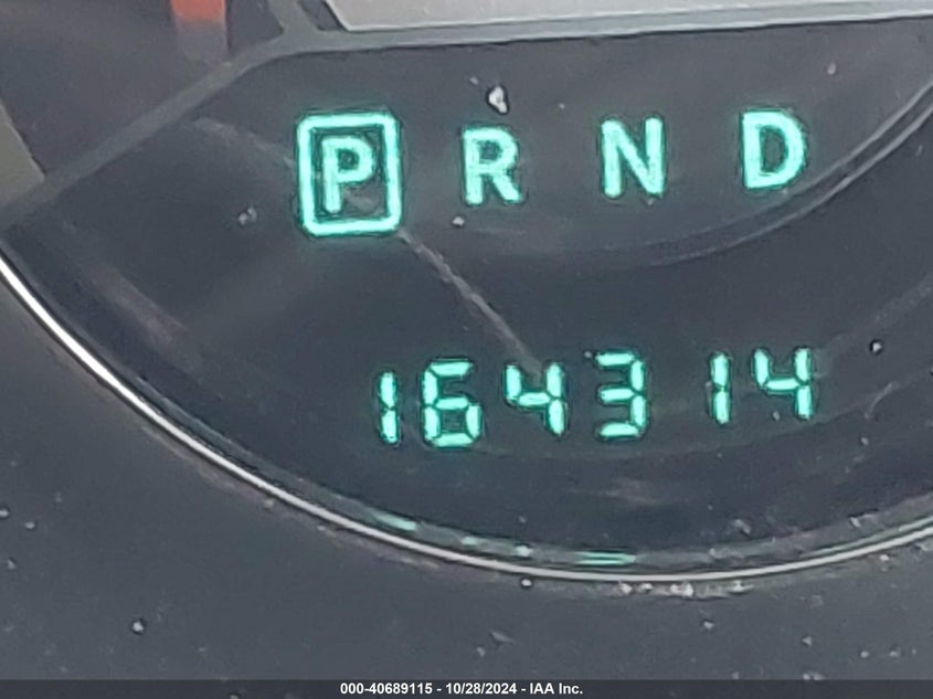 2013 CHRYSLER 200 TOURING - 1C3CCBBG8DN731492