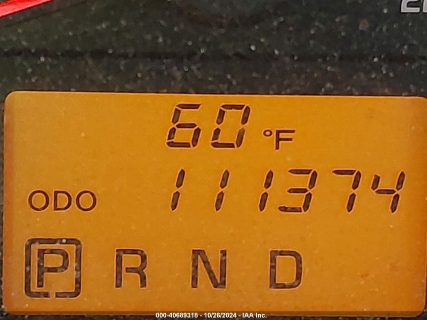 2009 Toyota Rav4 VIN: JTMBF33V39D008924 Lot: 40689318