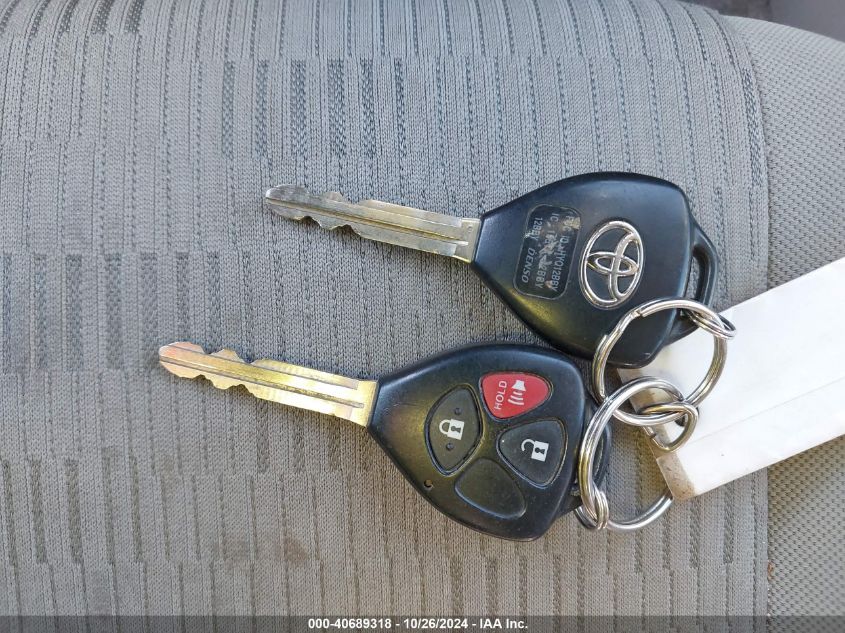 2009 Toyota Rav4 VIN: JTMBF33V39D008924 Lot: 40689318